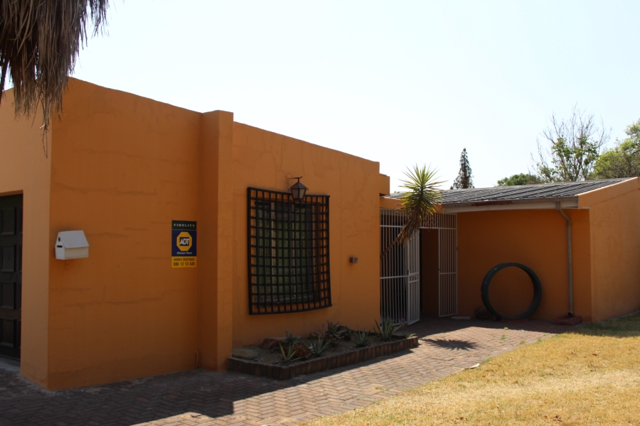 4 Bedroom Property for Sale in Sasolburg Ext 15 Free State